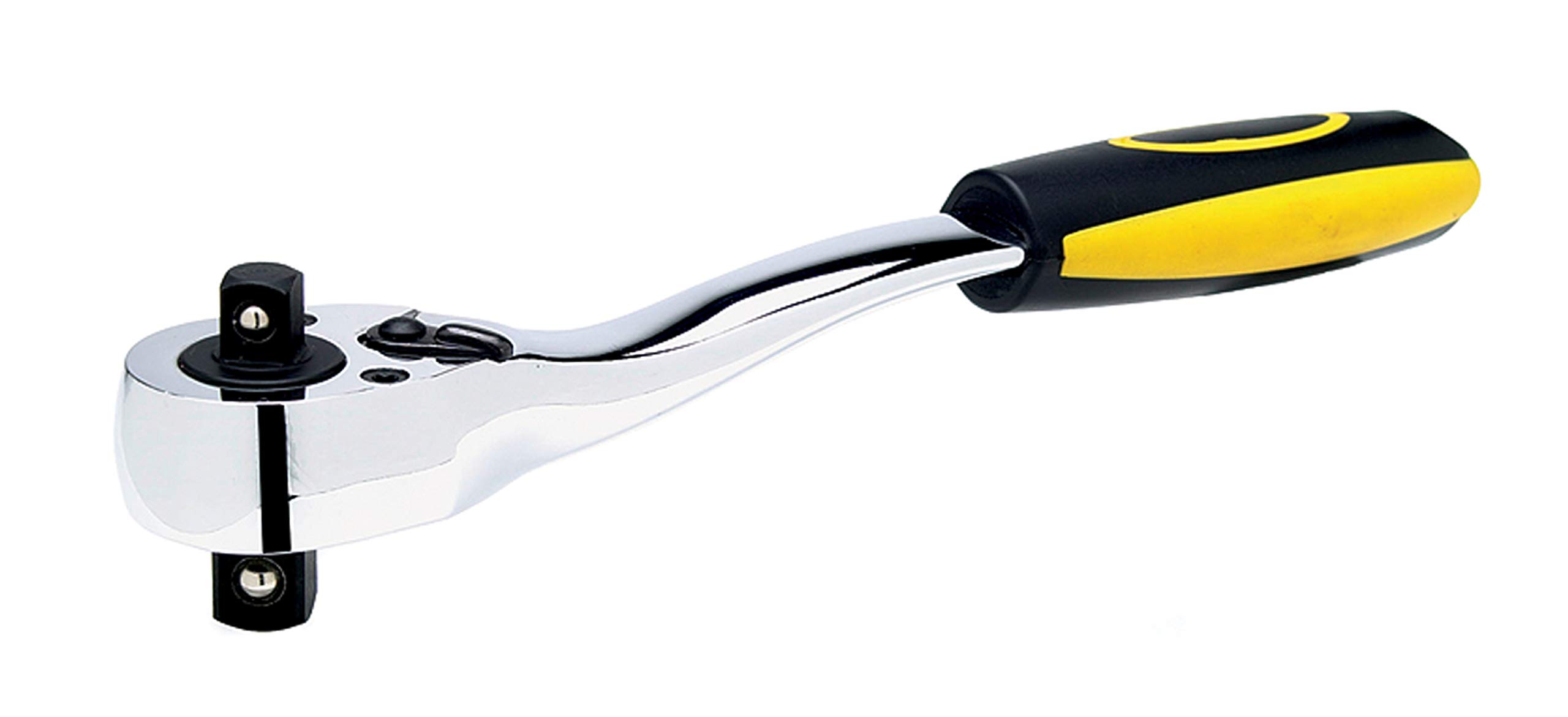 Amazon | Titan 12053 3/8インチと1/2インチデュアルドライブ x